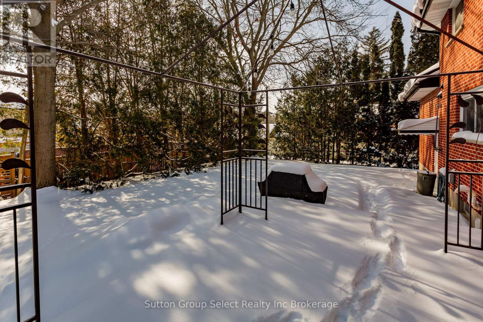 45 Northland Crescent, Woodstock, Ontario  N4S 6T4 - Photo 38 - X12742036