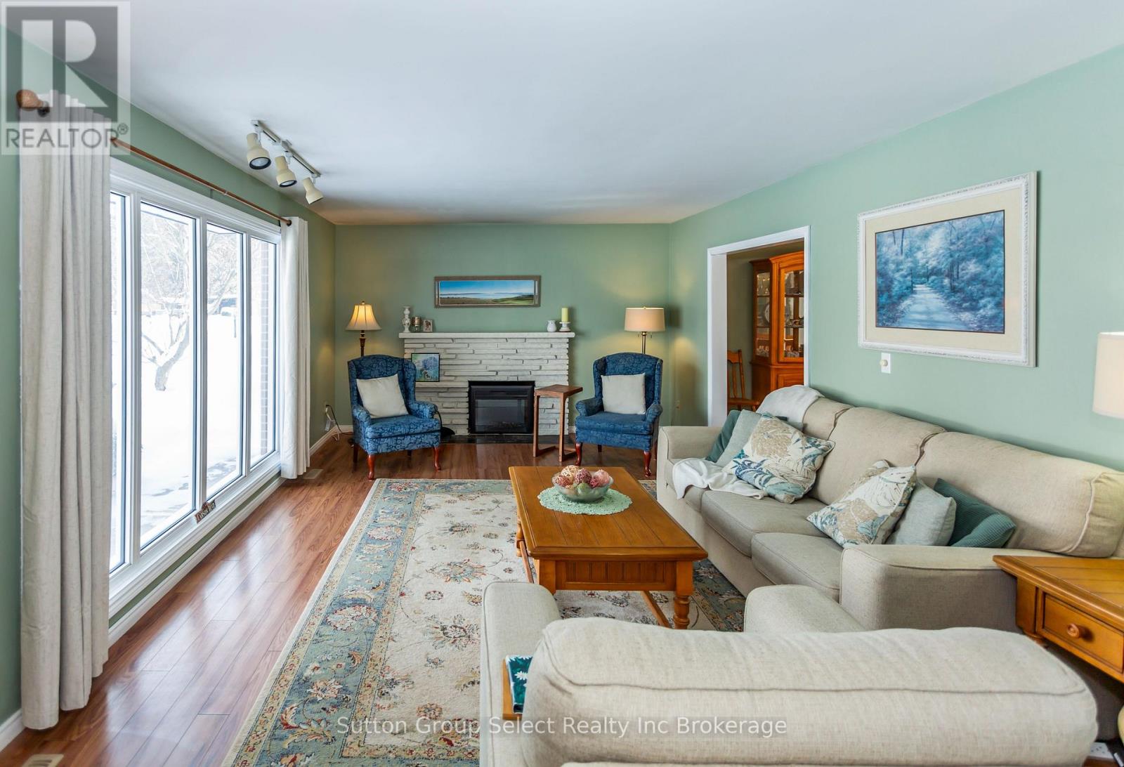 45 Northland Crescent, Woodstock, Ontario  N4S 6T4 - Photo 4 - X12742036