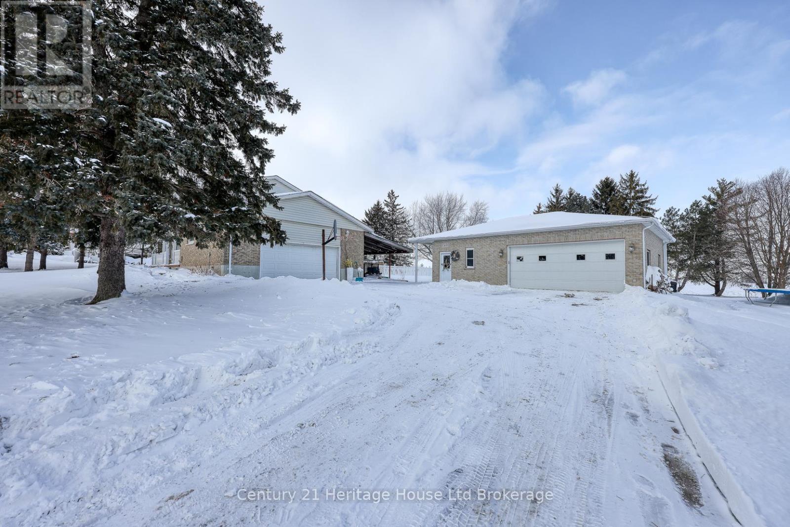 485385 Firehall Road, Norwich, Ontario  N4S 7V8 - Photo 5 - X12742088