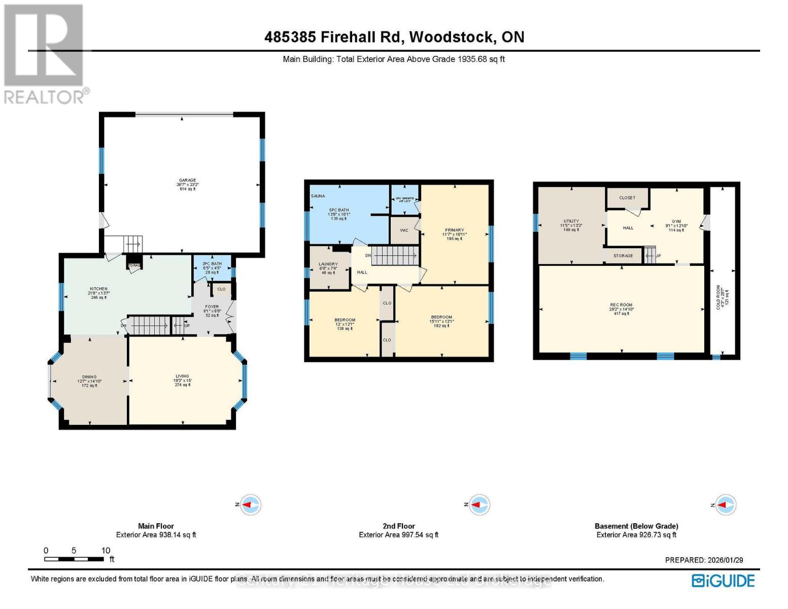 485385 Firehall Road, Norwich, Ontario  N4S 7V8 - Photo 50 - X12742088