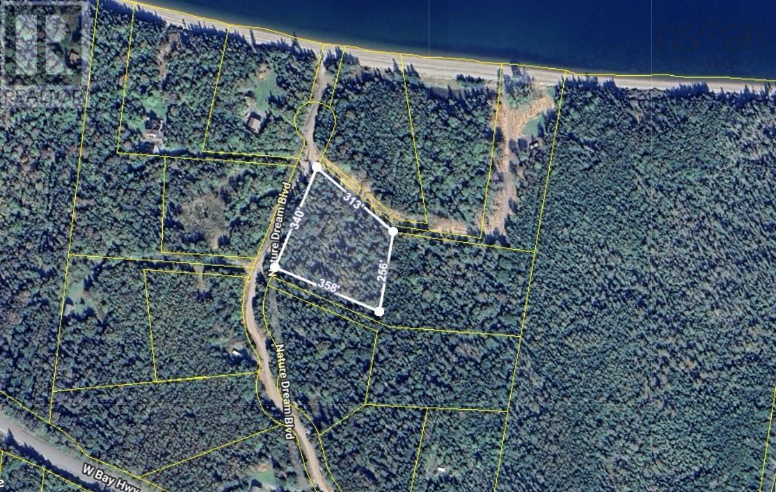 Lot 99-7 104 Nature Dream Boulevard, Roberta, Nova Scotia  B0E 3K0 - Photo 5 - 202601767