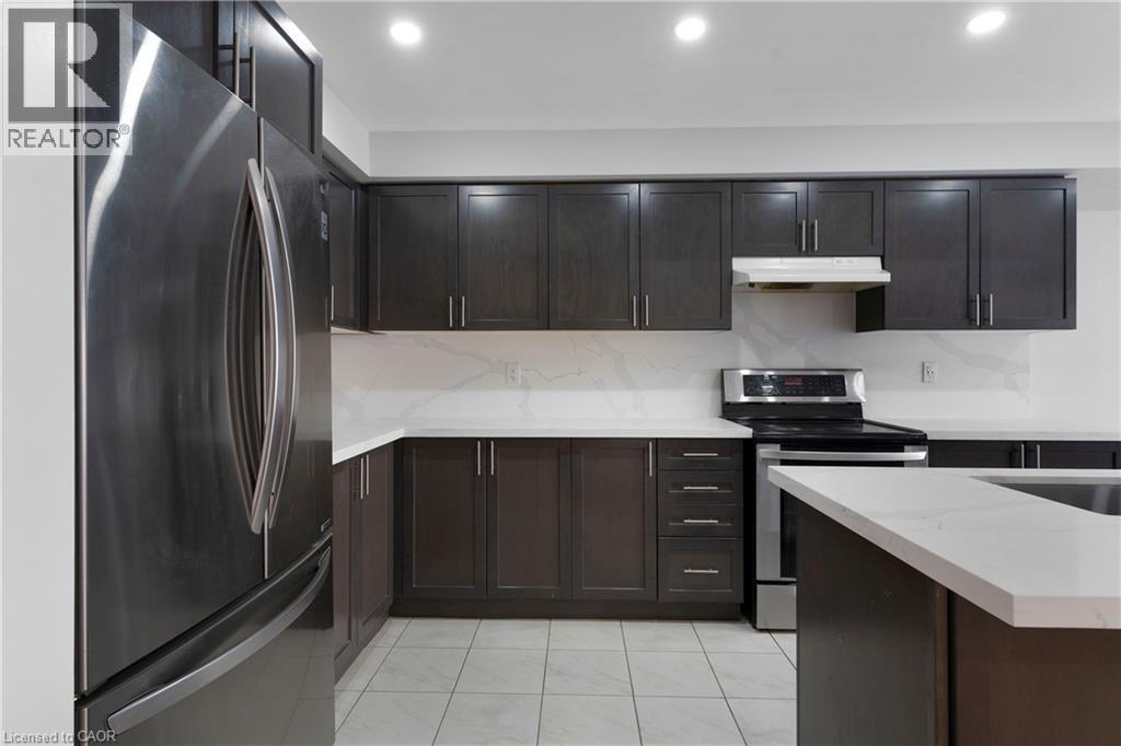 570 Linden Drive Unit# 32, Cambridge, Ontario  N3H 0C9 - Photo 10 - 40801541