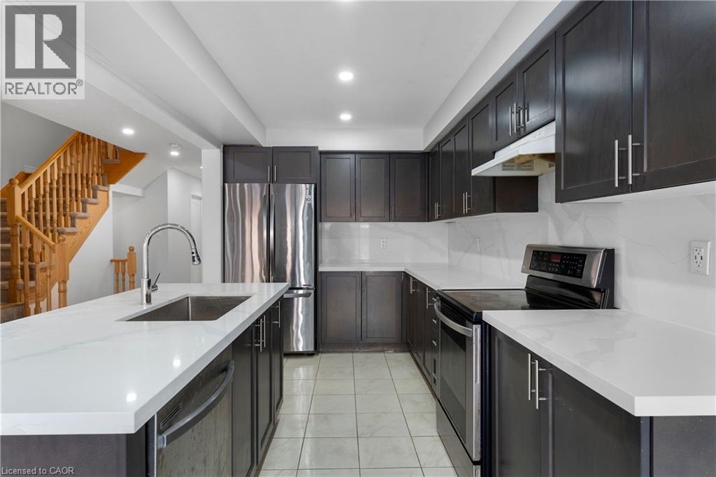 570 Linden Drive Unit# 32, Cambridge, Ontario  N3H 0C9 - Photo 11 - 40801541