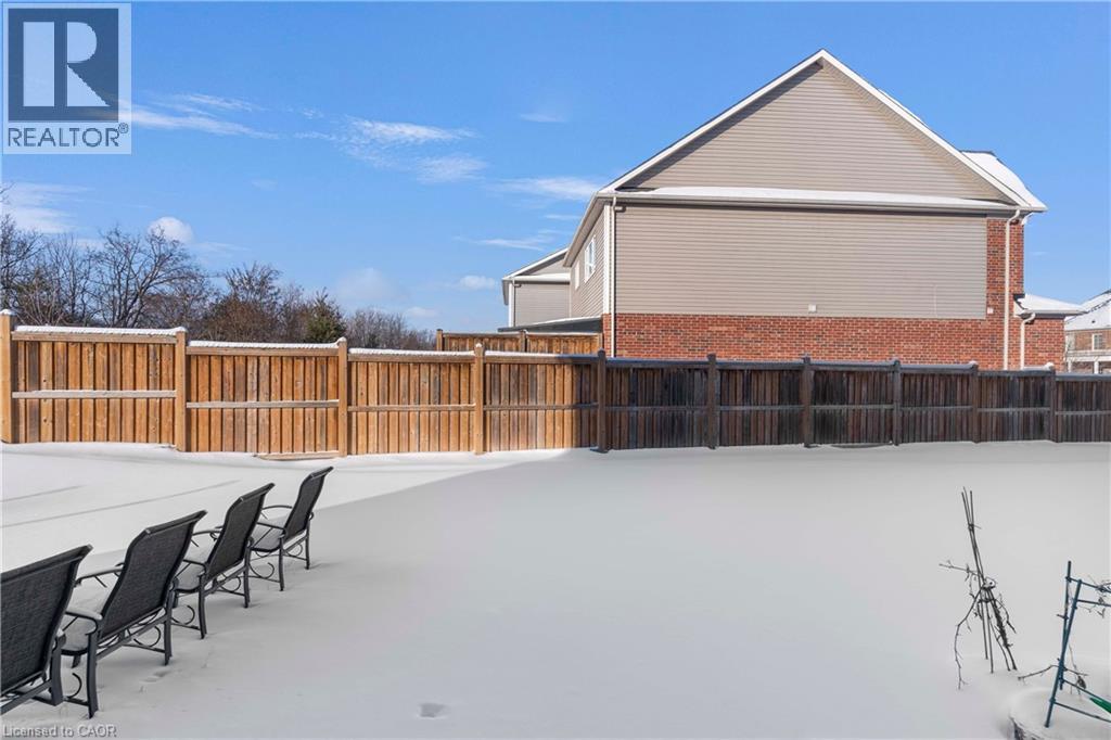 570 Linden Drive Unit# 32, Cambridge, Ontario  N3H 0C9 - Photo 14 - 40801541