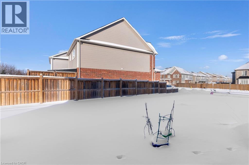 570 Linden Drive Unit# 32, Cambridge, Ontario  N3H 0C9 - Photo 15 - 40801541