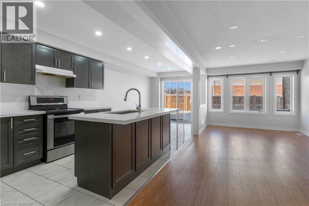 570 Linden Drive Unit# 32, Cambridge, Ontario  N3H 0C9 - Photo 6 - 40801541