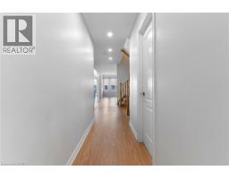 570 LINDEN Drive Unit# 3, Cambridge, Ontario