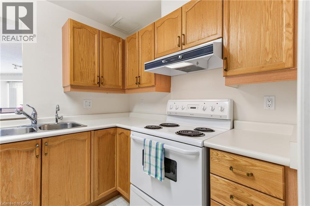 20 St George Street Unit# 407, Kitchener, Ontario N2J 1K5 - Photo 14 - 40801331