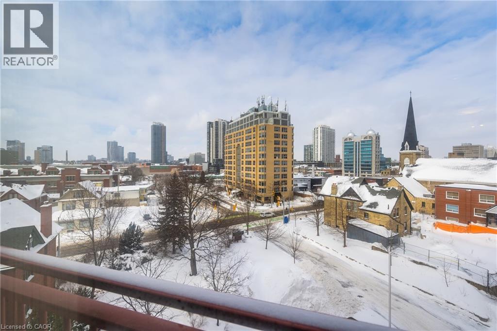 20 St George Street Unit# 407, Kitchener, Ontario N2J 1K5 - Photo 16 - 40801331