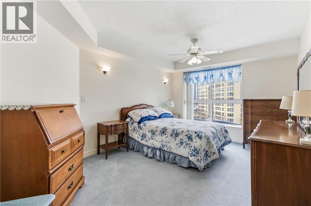 20 St George Street Unit# 407, Kitchener, Ontario N2J 1K5 - Photo 18 - 40801331