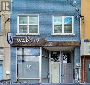 1441 Main Street E, Hamilton, Ontario  L8K 1C4 - Photo 1 - 40800959