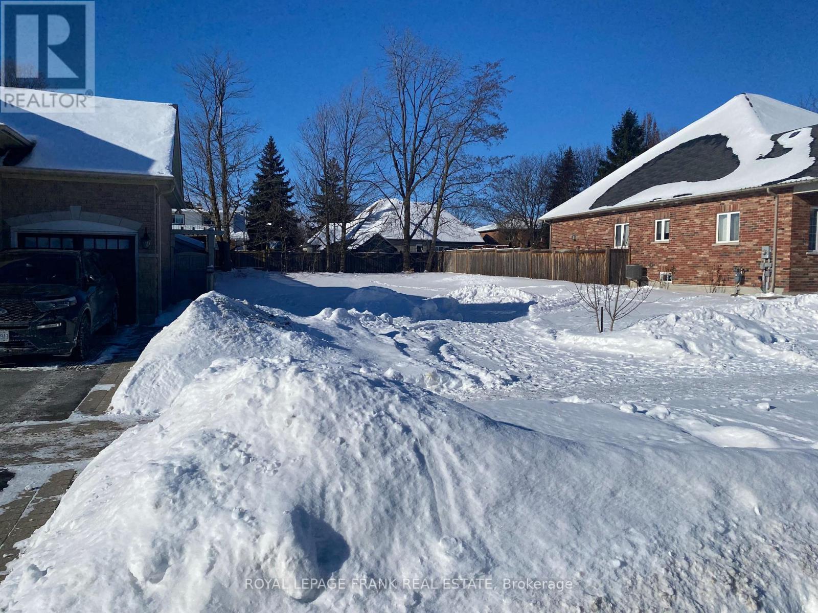 23 CORVINELLI STREET, Whitby, Ontario