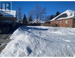 23 CORVINELLI STREET, Whitby, Ontario