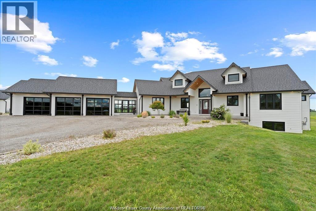 MLS# 26002161: 2197 COUNTY ROAD 31, Lakeshore, Canada