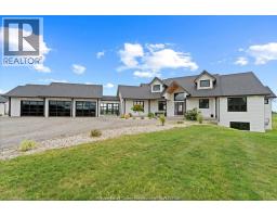 2197 COUNTY ROAD 31, Lakeshore, Ontario