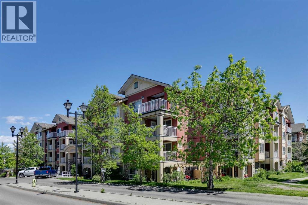 433, 22 Richard Place Sw, Calgary, Alberta  T3E 7N6 - Photo 29 - A2263235