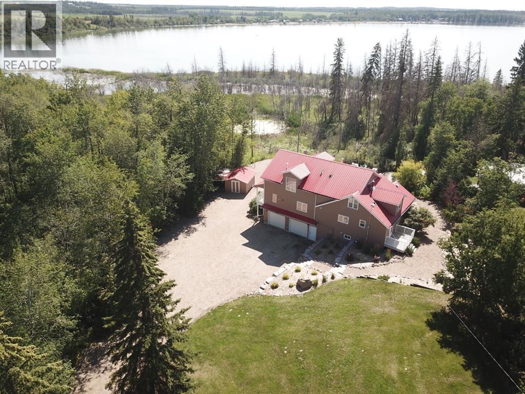 720 Poplar Drive, Rural St. Paul No. 19, Alberta  T0A 1A0 - Photo 2 - A2249614