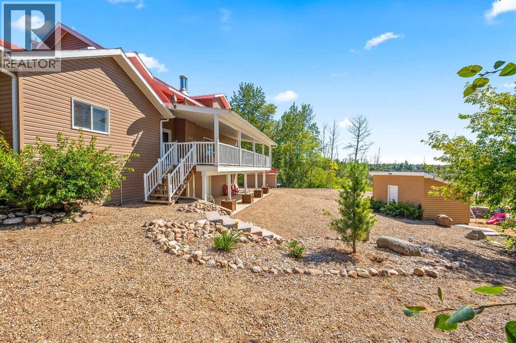 720 Poplar Drive, Rural St. Paul No. 19, Alberta  T0A 1A0 - Photo 40 - A2249614