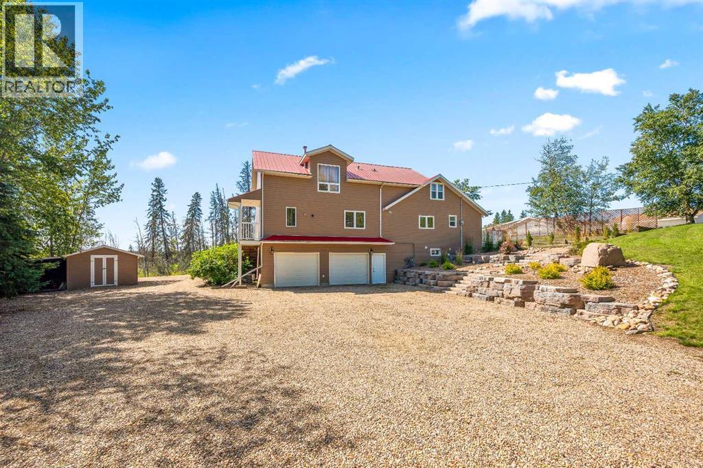 720 Poplar Drive, Rural St. Paul No. 19, Alberta  T0A 1A0 - Photo 36 - A2249614