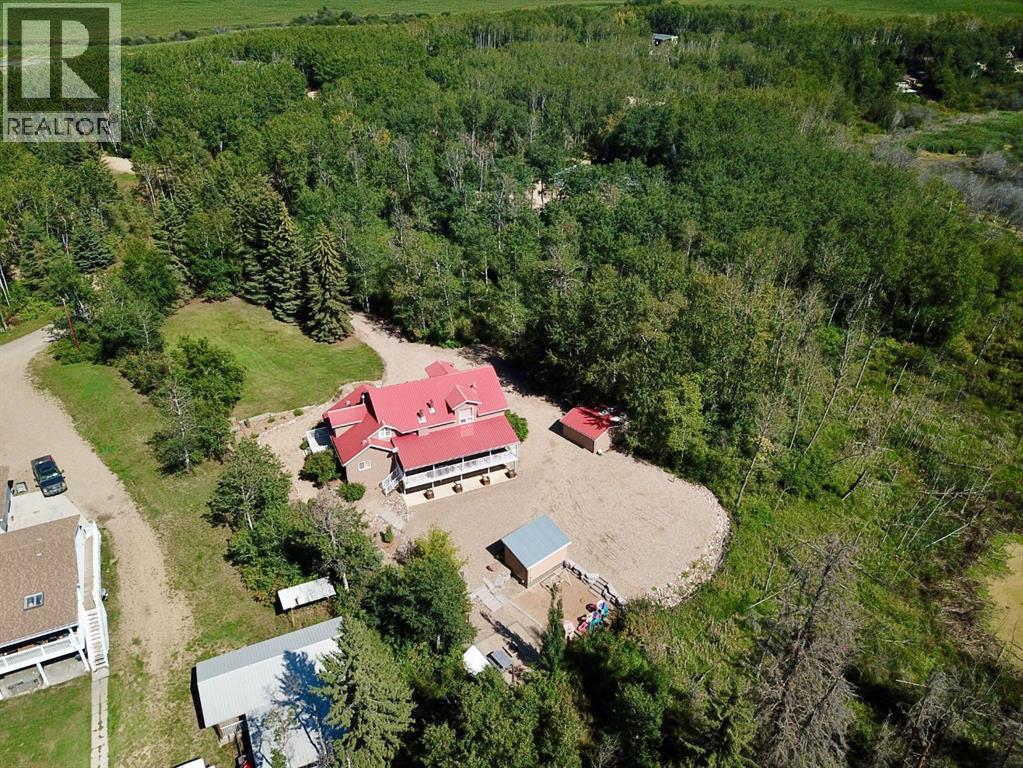 720 Poplar Drive, Rural St. Paul No. 19, Alberta  T0A 1A0 - Photo 45 - A2249614