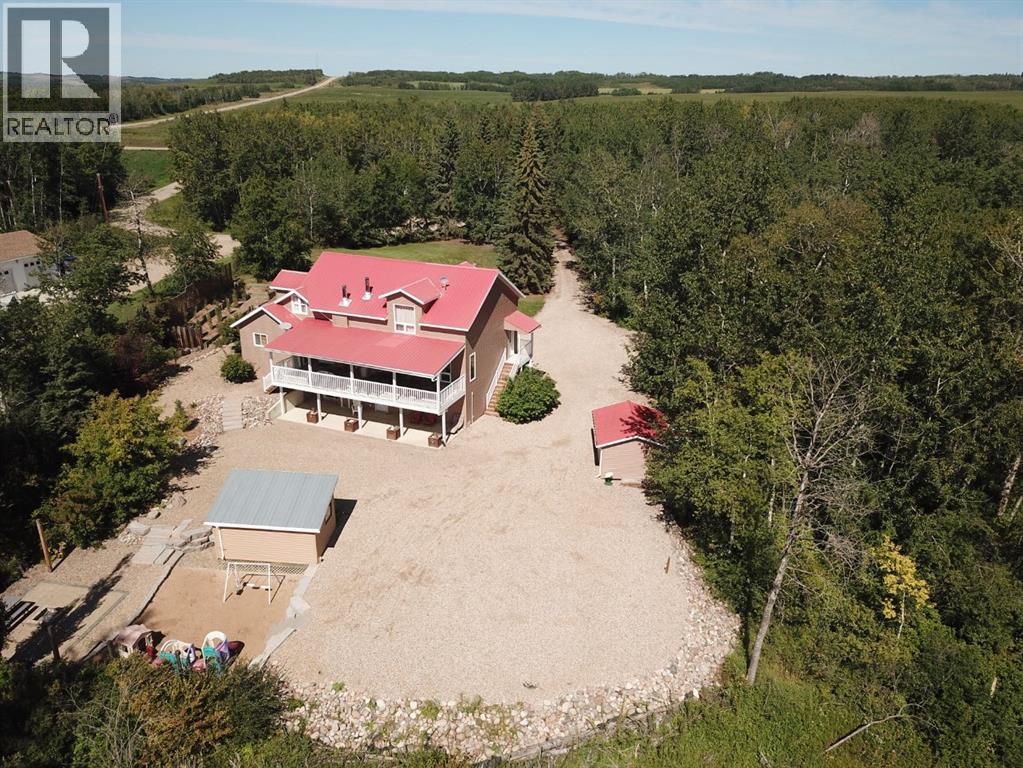 720 Poplar Drive, Rural St. Paul No. 19, Alberta  T0A 1A0 - Photo 44 - A2249614