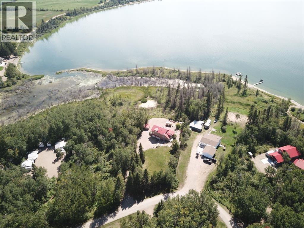 720 Poplar Drive, Rural St. Paul No. 19, Alberta  T0A 1A0 - Photo 47 - A2249614