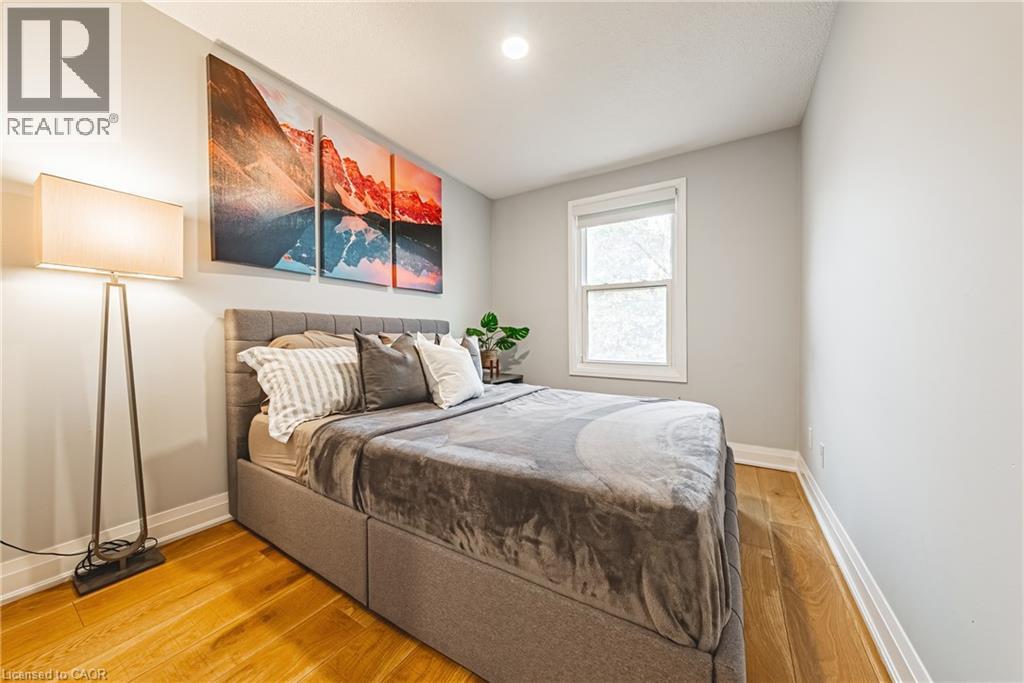 4201 Longmoor Drive Unit# 5, Burlington, Ontario  L7L 5J9 - Photo 27 - 40796352