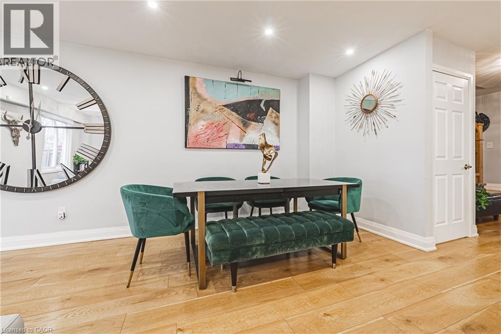 4201 Longmoor Drive Unit# 5, Burlington, Ontario  L7L 5J9 - Photo 14 - 40796352