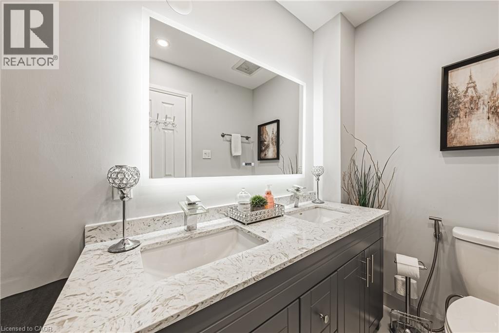 4201 Longmoor Drive Unit# 5, Burlington, Ontario  L7L 5J9 - Photo 23 - 40796352