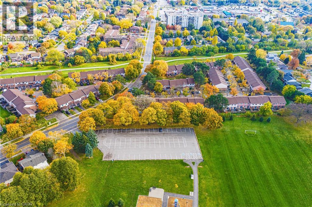 4201 Longmoor Drive Unit# 5, Burlington, Ontario  L7L 5J9 - Photo 48 - 40796352