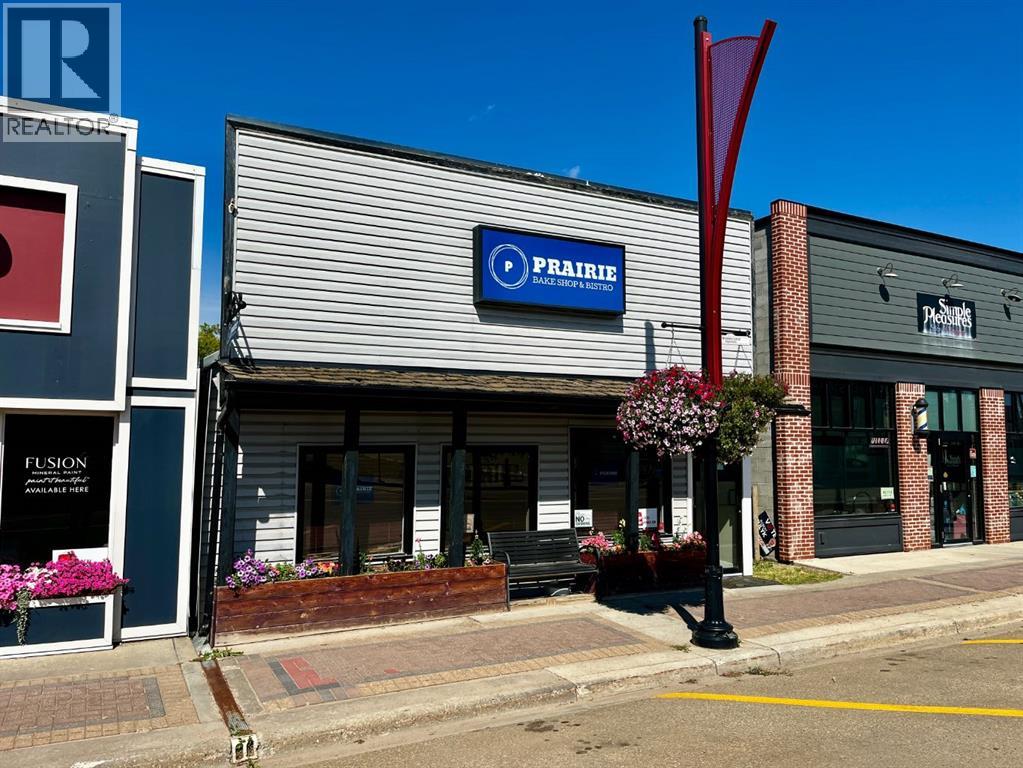 4926 50 Avenue, Vermilion, Alberta  T9X 1A4 - Photo 2 - A2251160