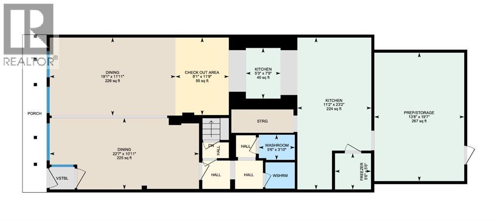 4926 50 Avenue, Vermilion, Alberta  T9X 1A4 - Photo 12 - A2251160