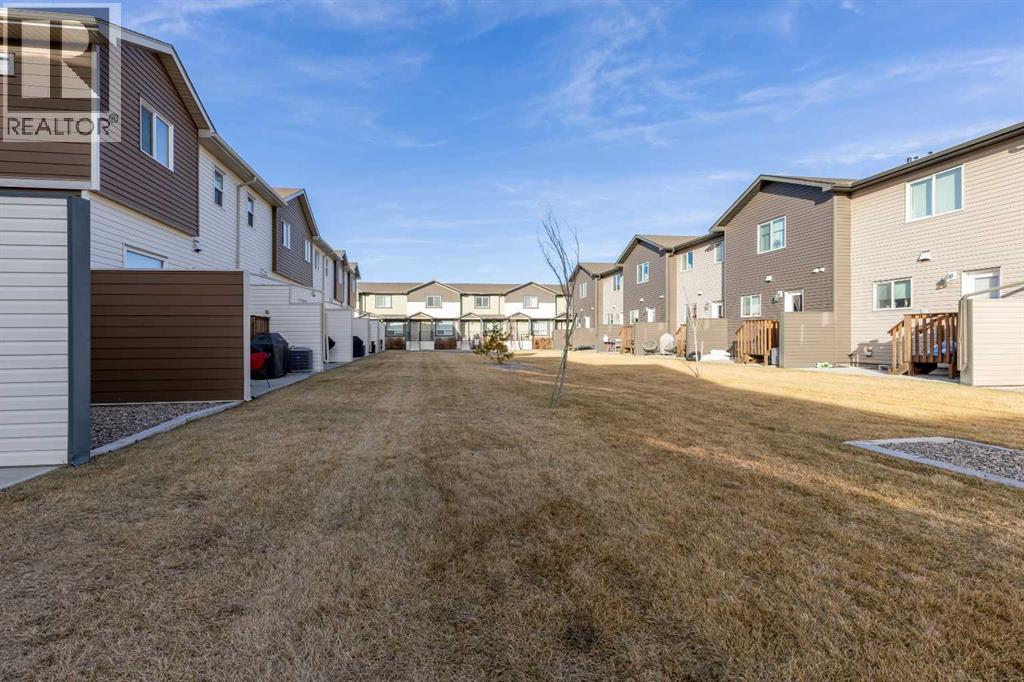 4, 1202 Keystone Road W, Lethbridge, Alberta  T1J 5H6 - Photo 36 - A2277686