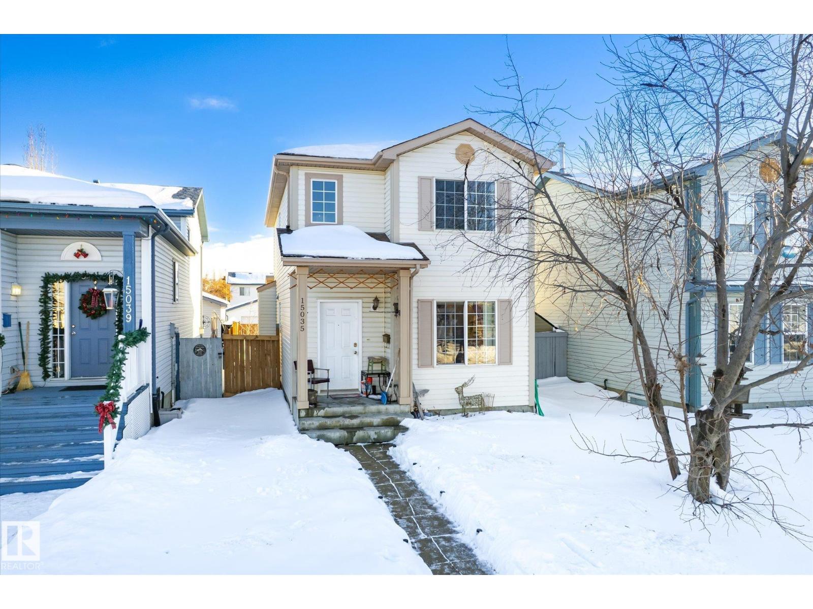 15035 133 St Nw, Edmonton, Alberta  T6V 1K9 - Photo 9 - E4470109