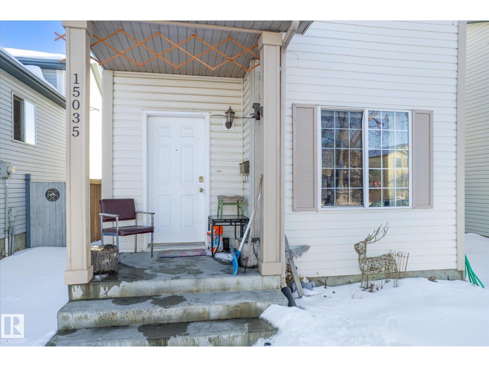 15035 133 St Nw, Edmonton, Alberta  T6V 1K9 - Photo 10 - E4470109