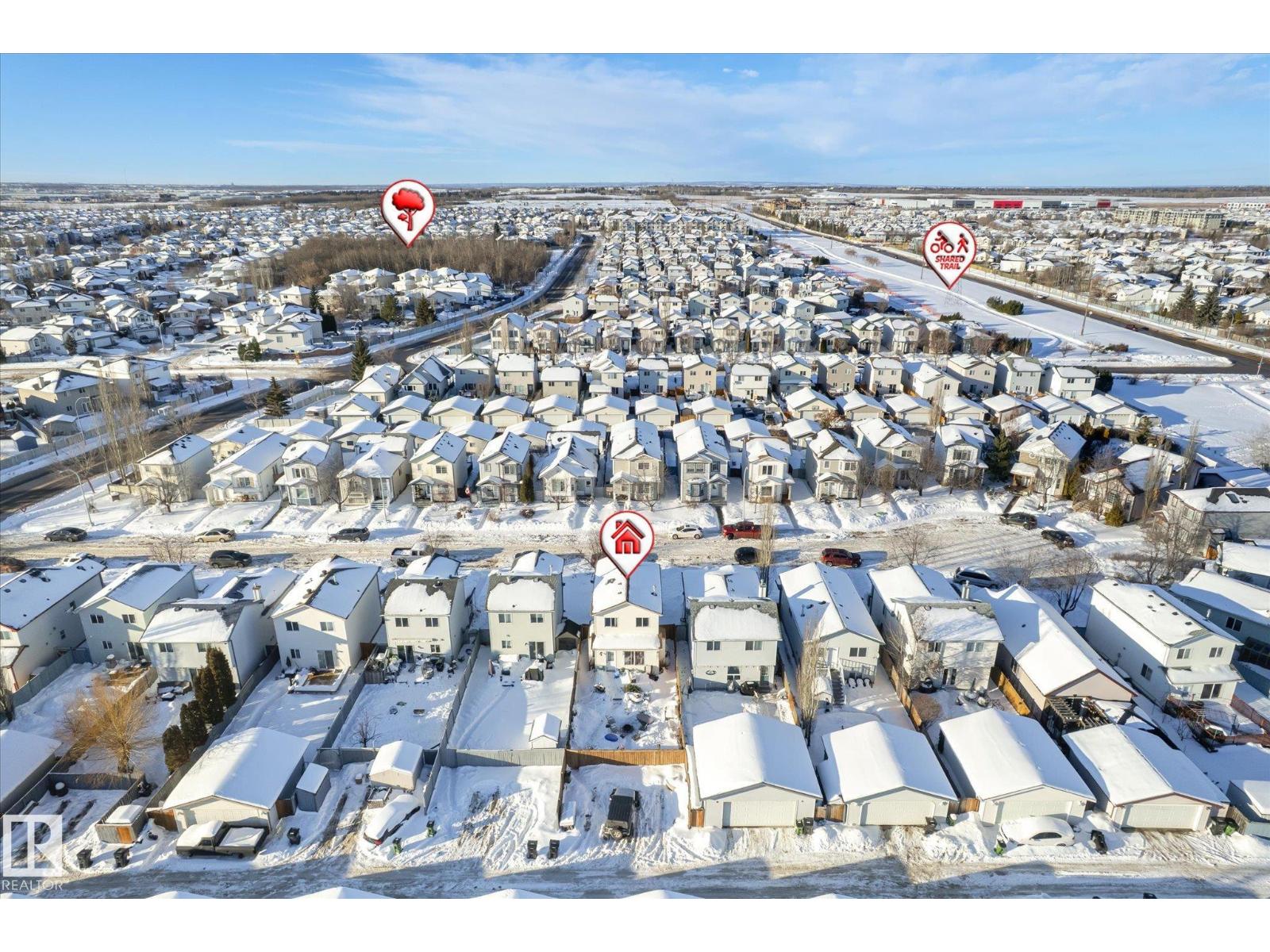15035 133 St Nw, Edmonton, Alberta  T6V 1K9 - Photo 6 - E4470109