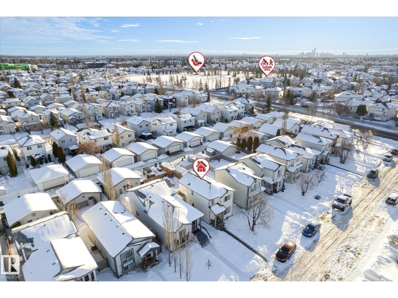 15035 133 St Nw, Edmonton, Alberta  T6V 1K9 - Photo 4 - E4470109