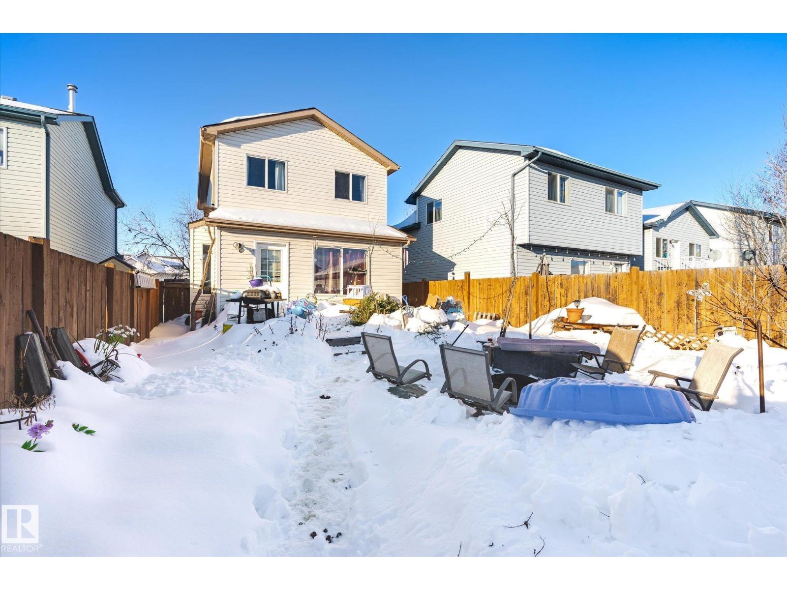 15035 133 St Nw, Edmonton, Alberta  T6V 1K9 - Photo 43 - E4470109