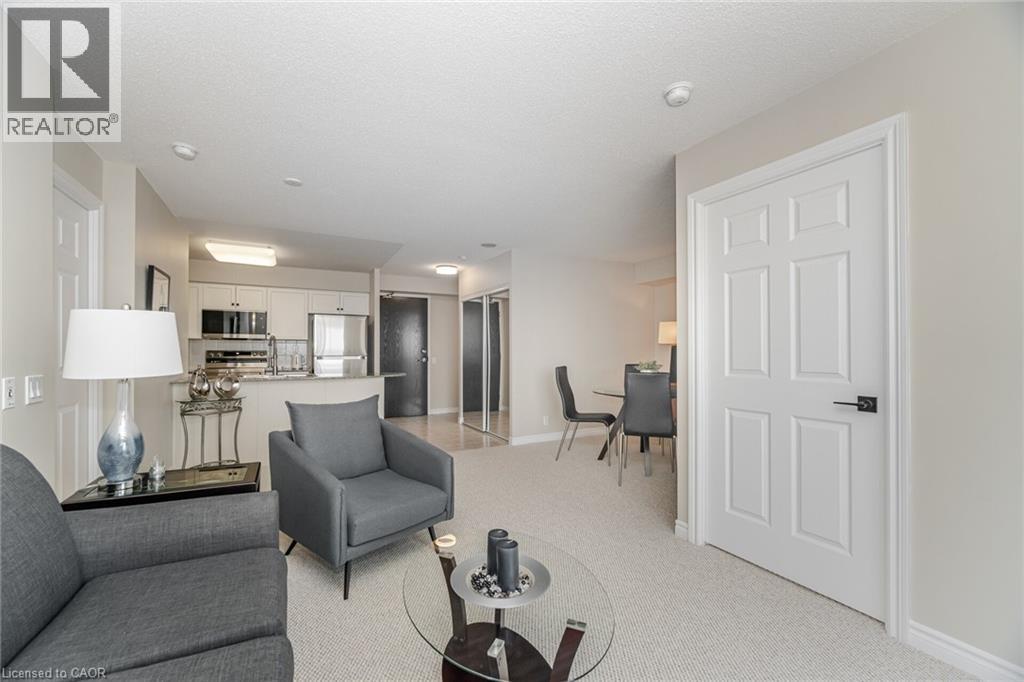 1720 Eglinton Avenue E Unit# 610, Toronto, Ontario  M4A 2X8 - Photo 16 - 40799453