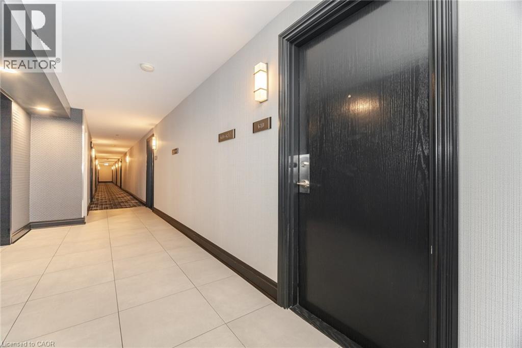 1720 Eglinton Avenue E Unit# 610, Toronto, Ontario  M4A 2X8 - Photo 6 - 40799453