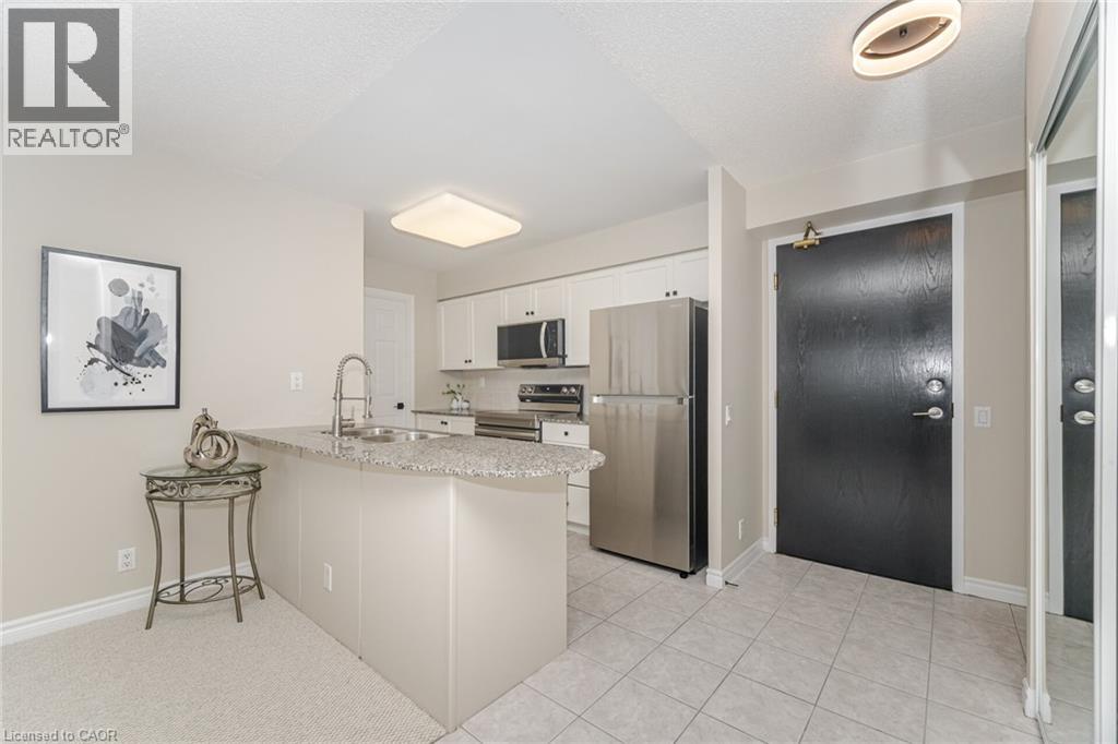 1720 Eglinton Avenue E Unit# 610, Toronto, Ontario  M4A 2X8 - Photo 8 - 40799453