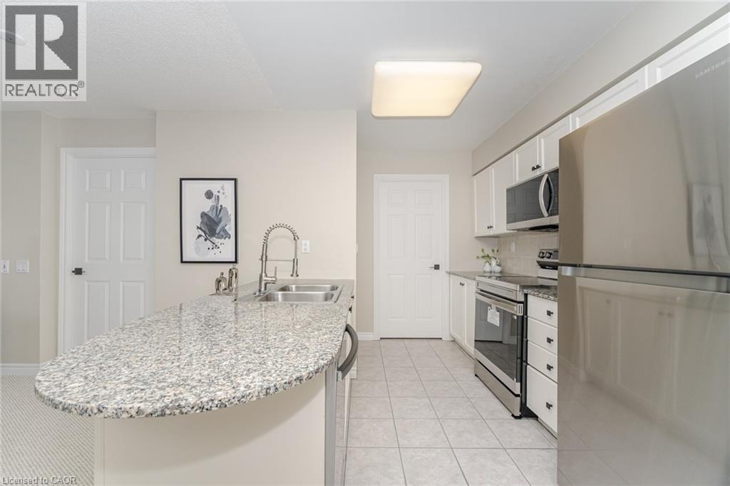 1720 Eglinton Avenue E Unit# 610, Toronto, Ontario  M4A 2X8 - Photo 10 - 40799453