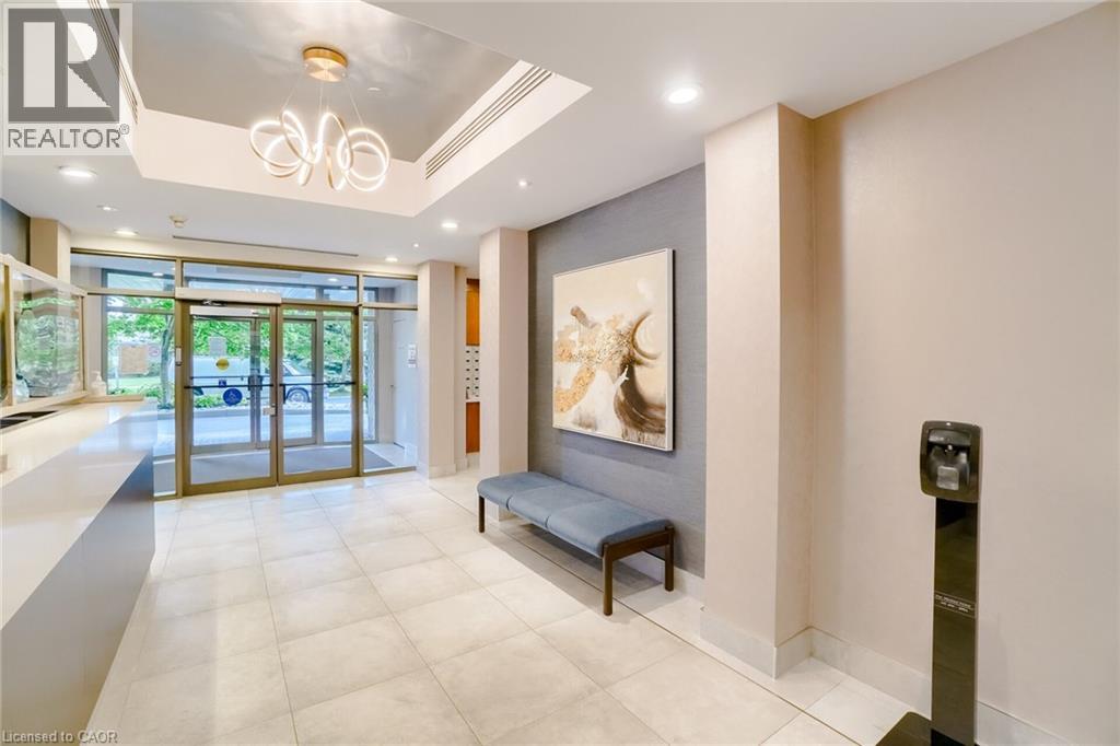 1720 Eglinton Avenue E Unit# 610, Toronto, Ontario  M4A 2X8 - Photo 4 - 40799453