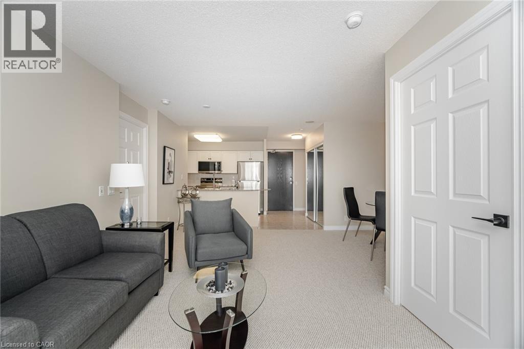 1720 Eglinton Avenue E Unit# 610, Toronto, Ontario  M4A 2X8 - Photo 17 - 40799453