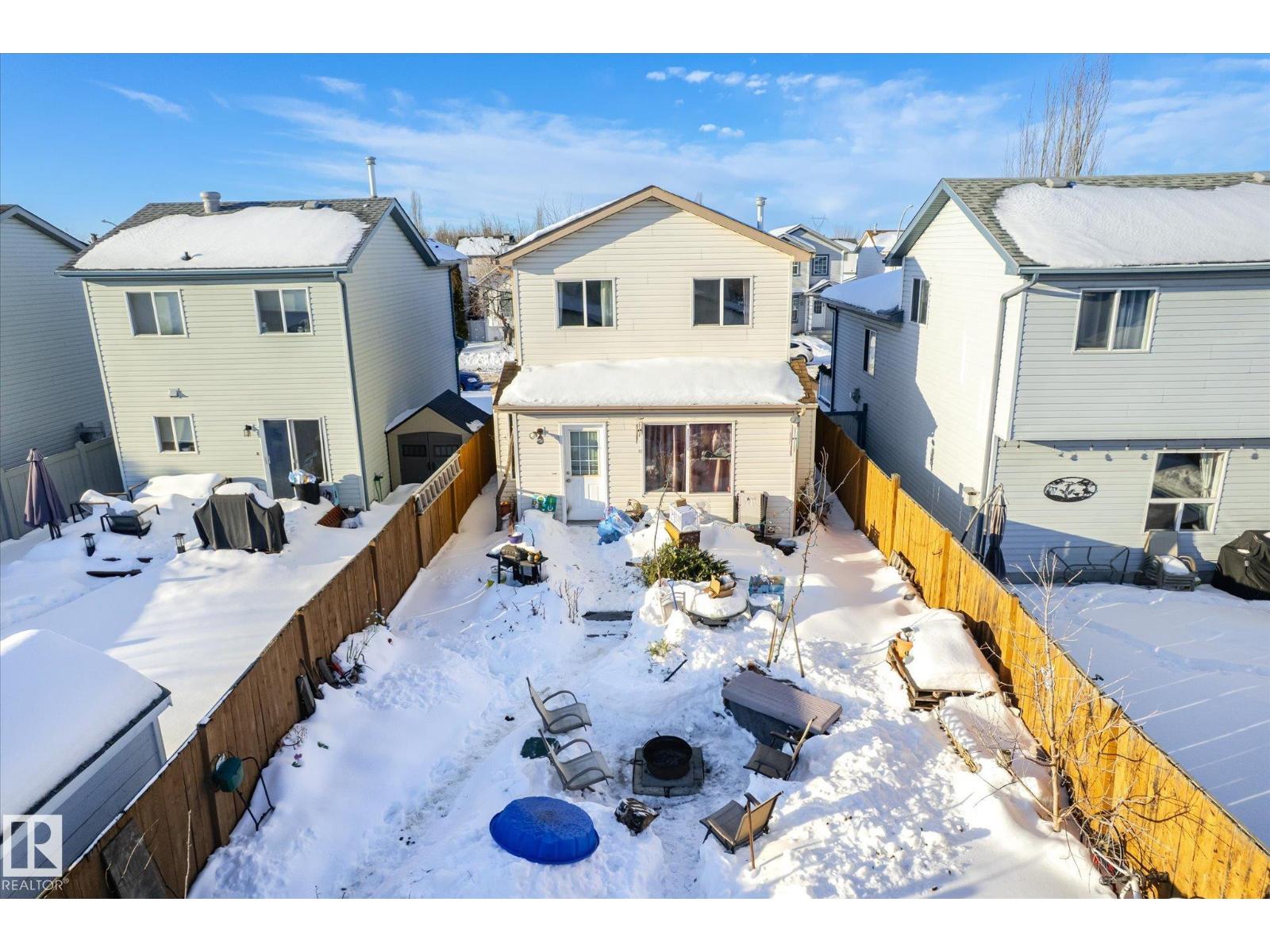 15035 133 St Nw, Edmonton, Alberta  T6V 1K9 - Photo 39 - E4470109