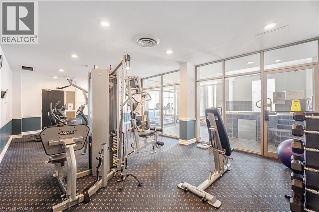 1720 Eglinton Avenue E Unit# 610, Toronto, Ontario  M4A 2X8 - Photo 31 - 40799453