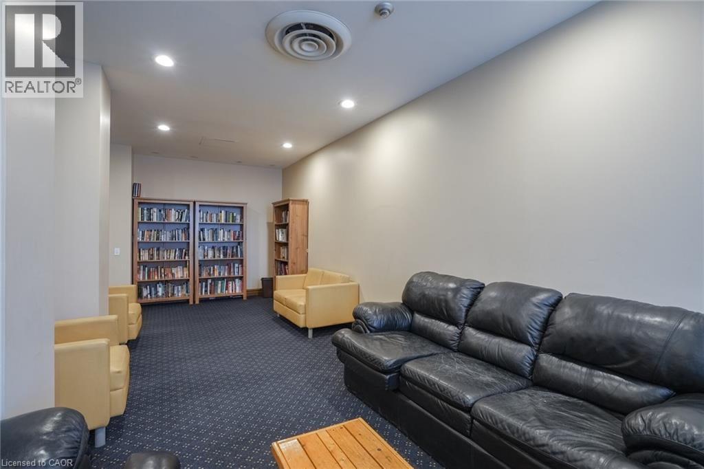 1720 Eglinton Avenue E Unit# 610, Toronto, Ontario  M4A 2X8 - Photo 34 - 40799453