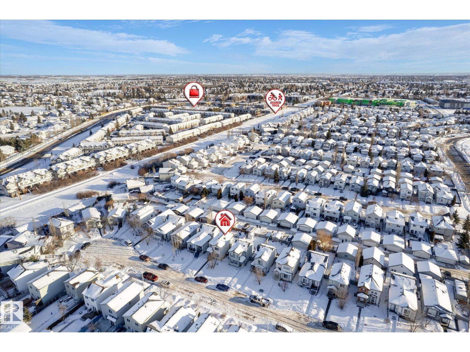 15035 133 St Nw, Edmonton, Alberta  T6V 1K9 - Photo 8 - E4470109