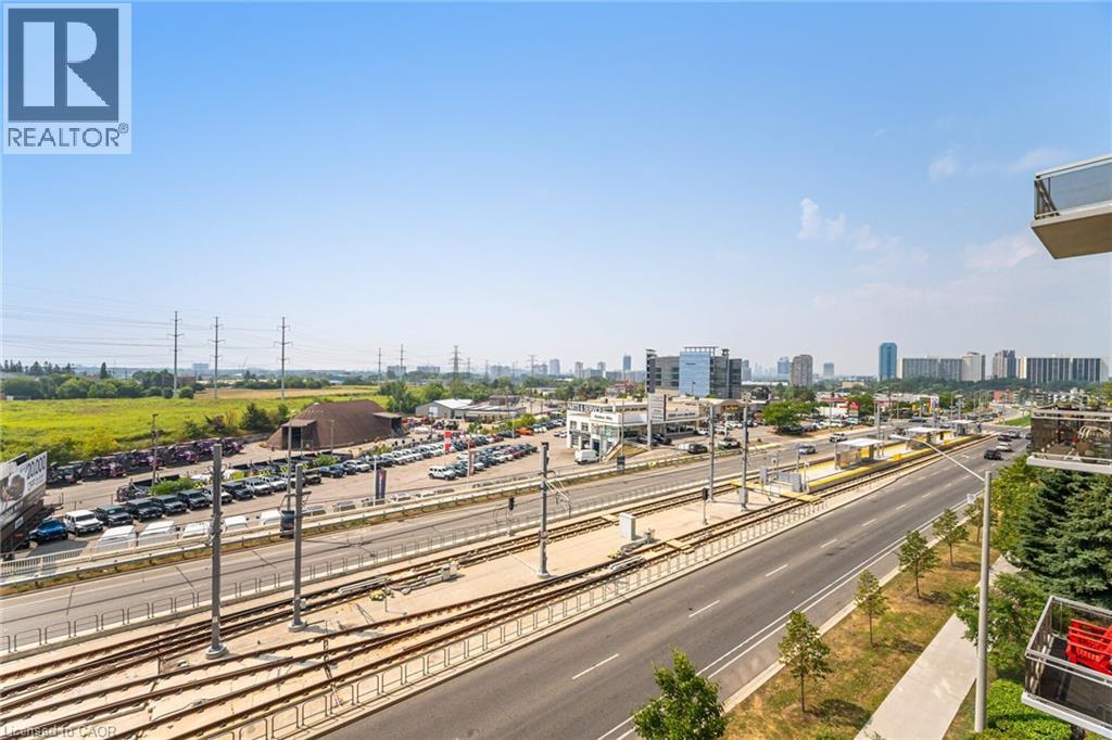 1720 Eglinton Avenue E Unit# 610, Toronto, Ontario  M4A 2X8 - Photo 29 - 40799453