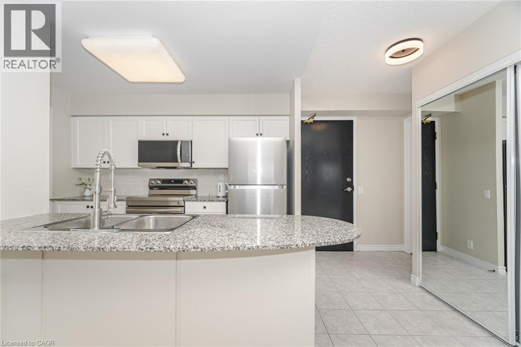 1720 Eglinton Avenue E Unit# 610, Toronto, Ontario  M4A 2X8 - Photo 9 - 40799453